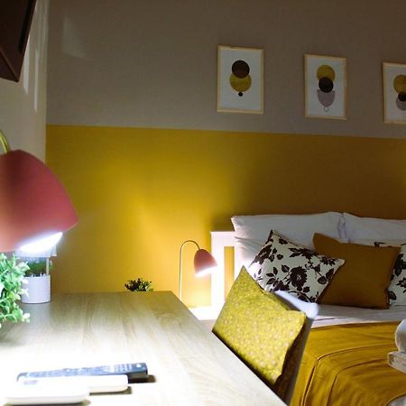 Vomero Parthenope Home Napoli Ngoại thất bức ảnh