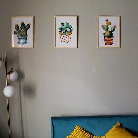 Vomero Parthenope Home Napoli Ngoại thất bức ảnh