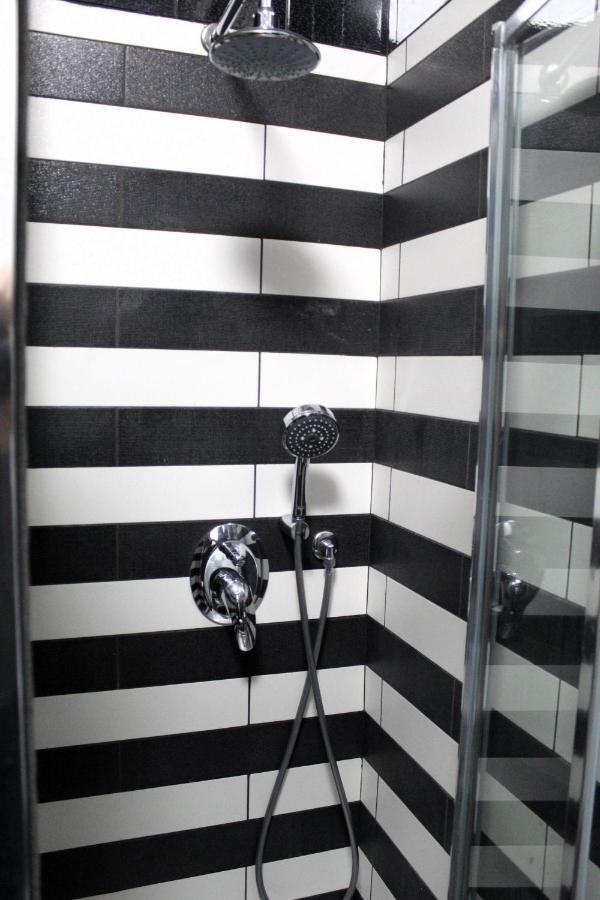 Vomero Parthenope Home Napoli Ngoại thất bức ảnh