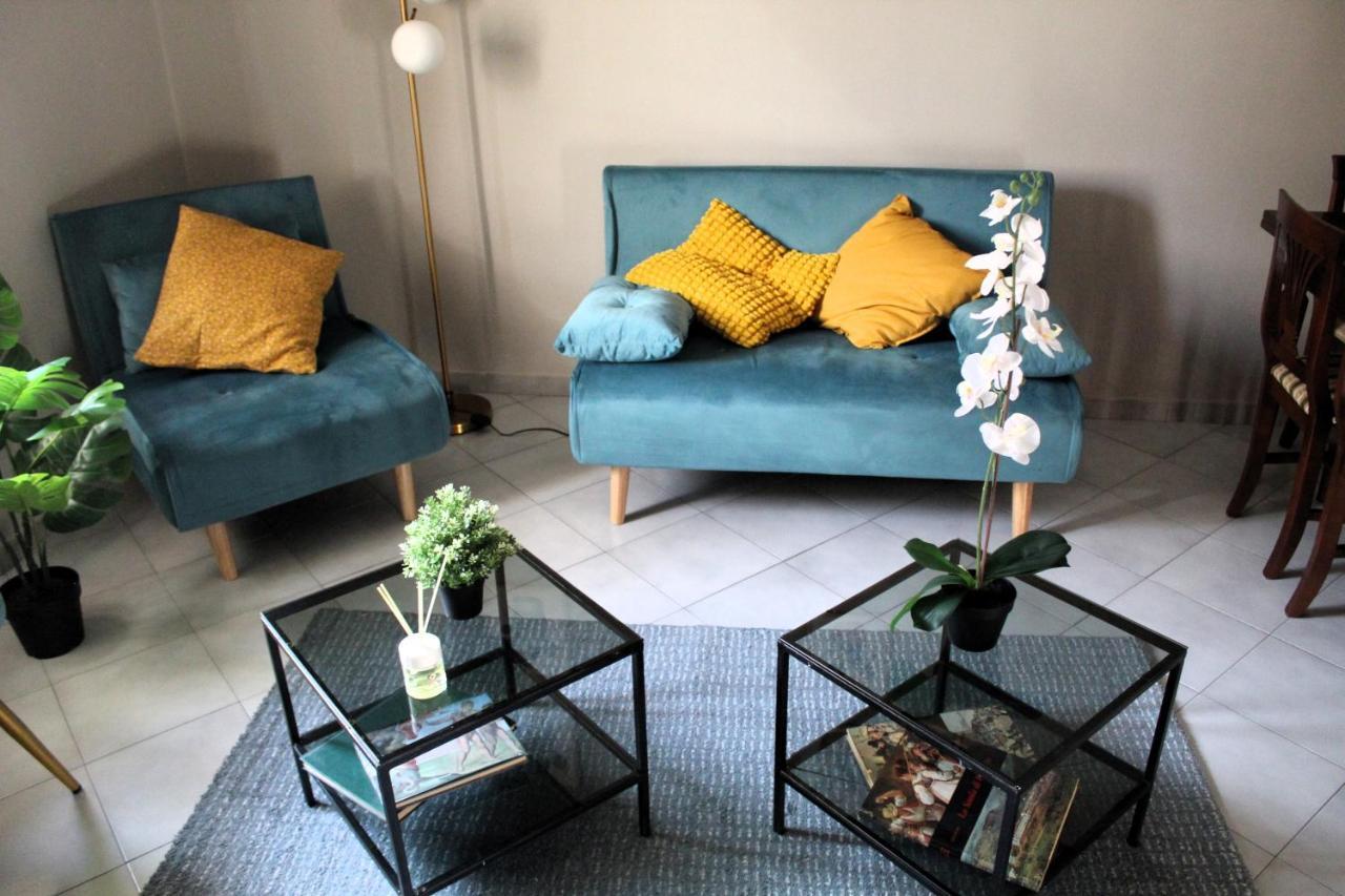 Vomero Parthenope Home Napoli Ngoại thất bức ảnh