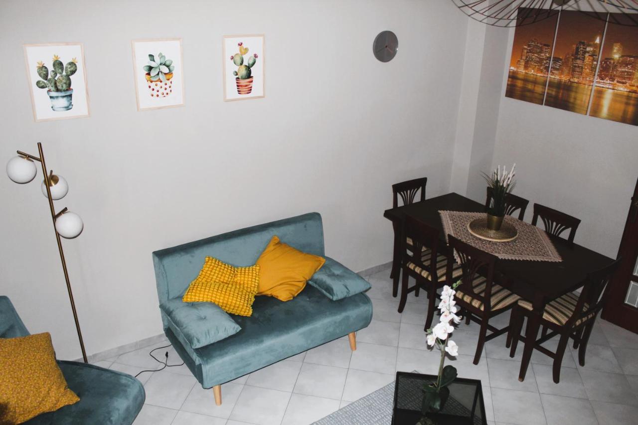 Vomero Parthenope Home Napoli Ngoại thất bức ảnh