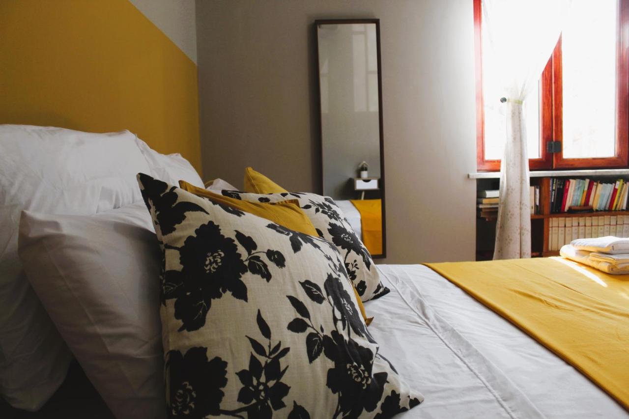 Vomero Parthenope Home Napoli Ngoại thất bức ảnh