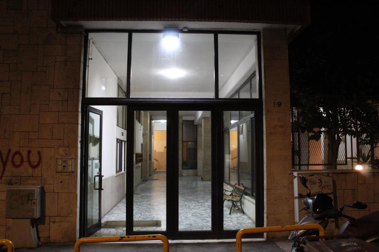 Vomero Parthenope Home Napoli Ngoại thất bức ảnh